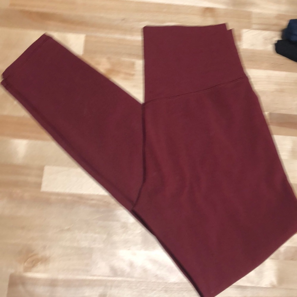 7/8 Strong Physiquez leggings